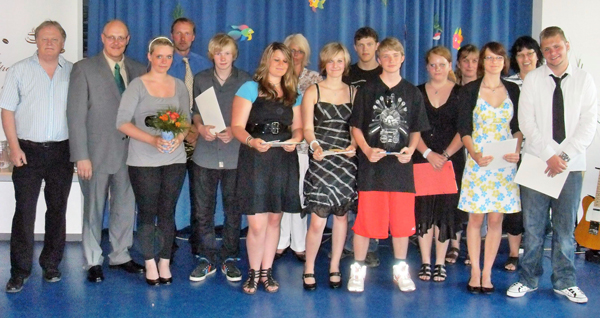 Ehrung:
